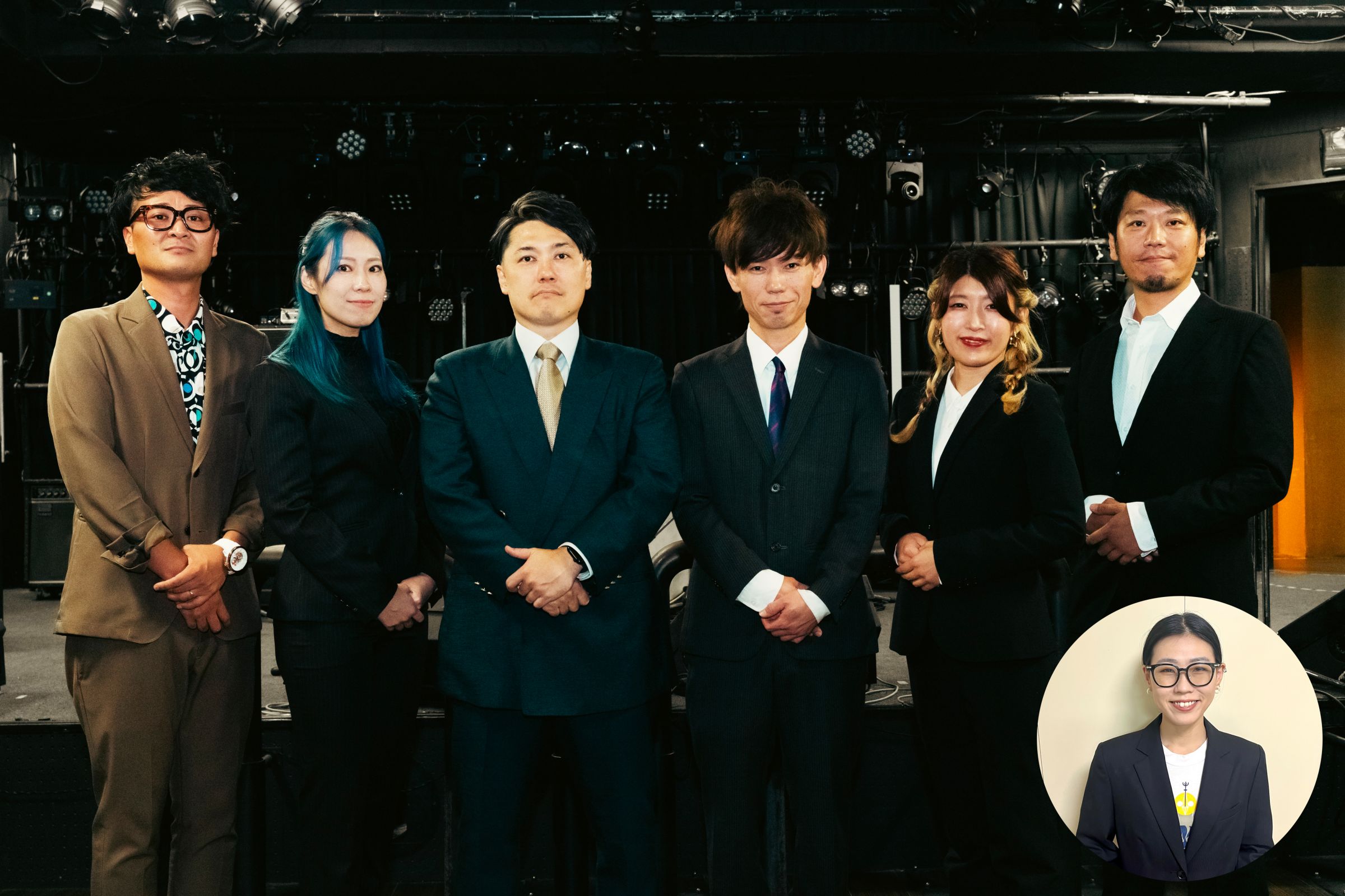 Nu Skool Area│ニュースク学校案内